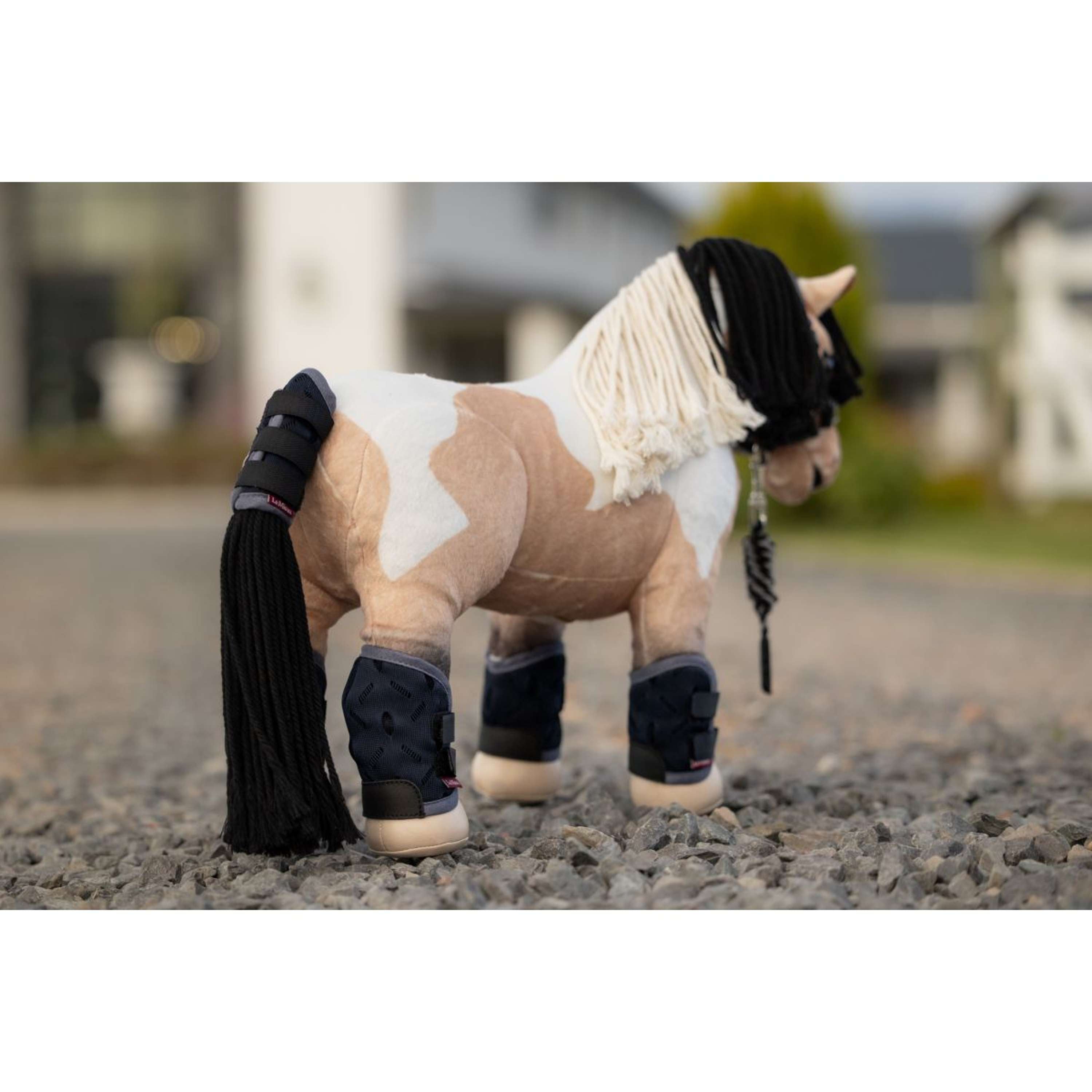 LeMieux Toy Pony Travel Set Navy