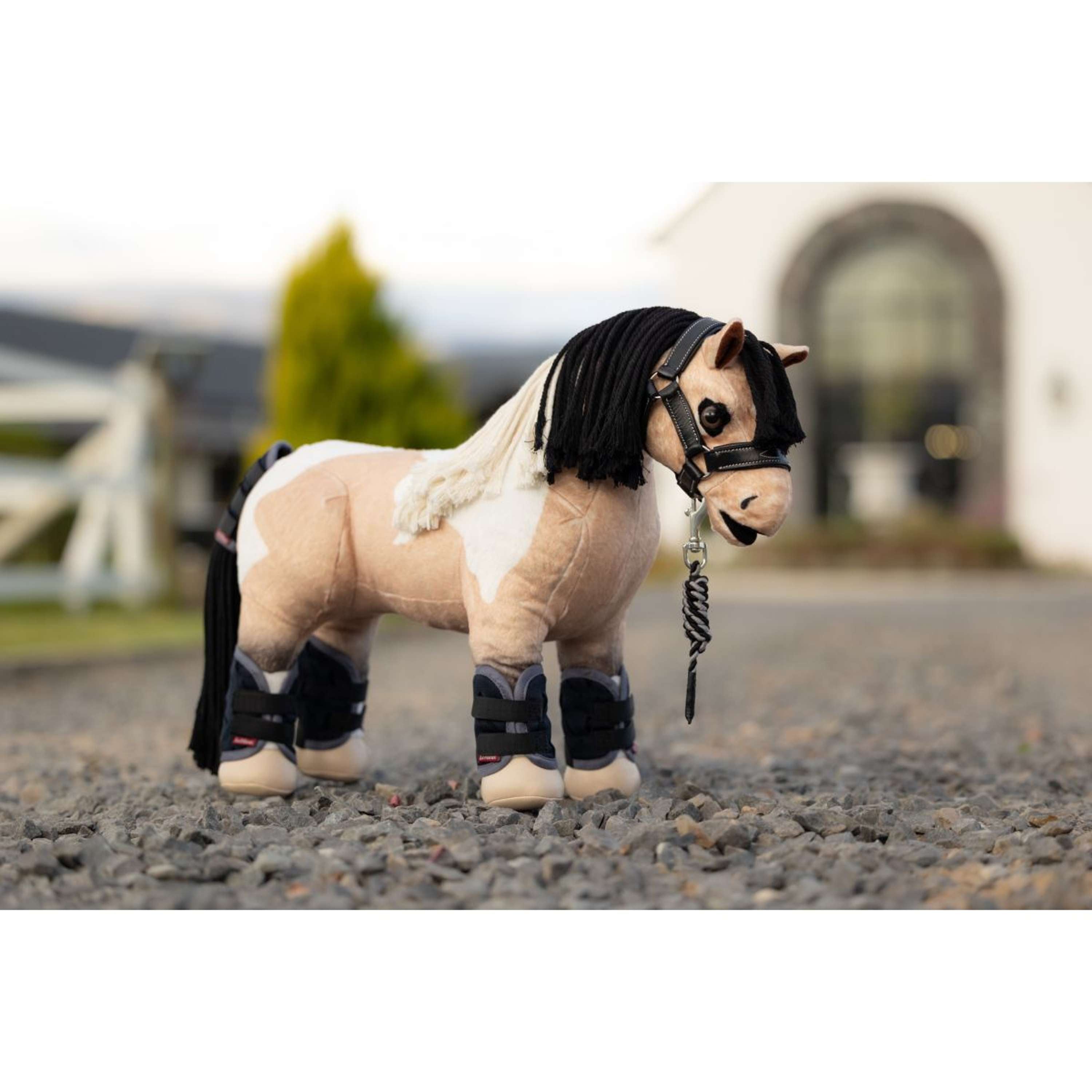 LeMieux Toy Pony Travel Set Navy