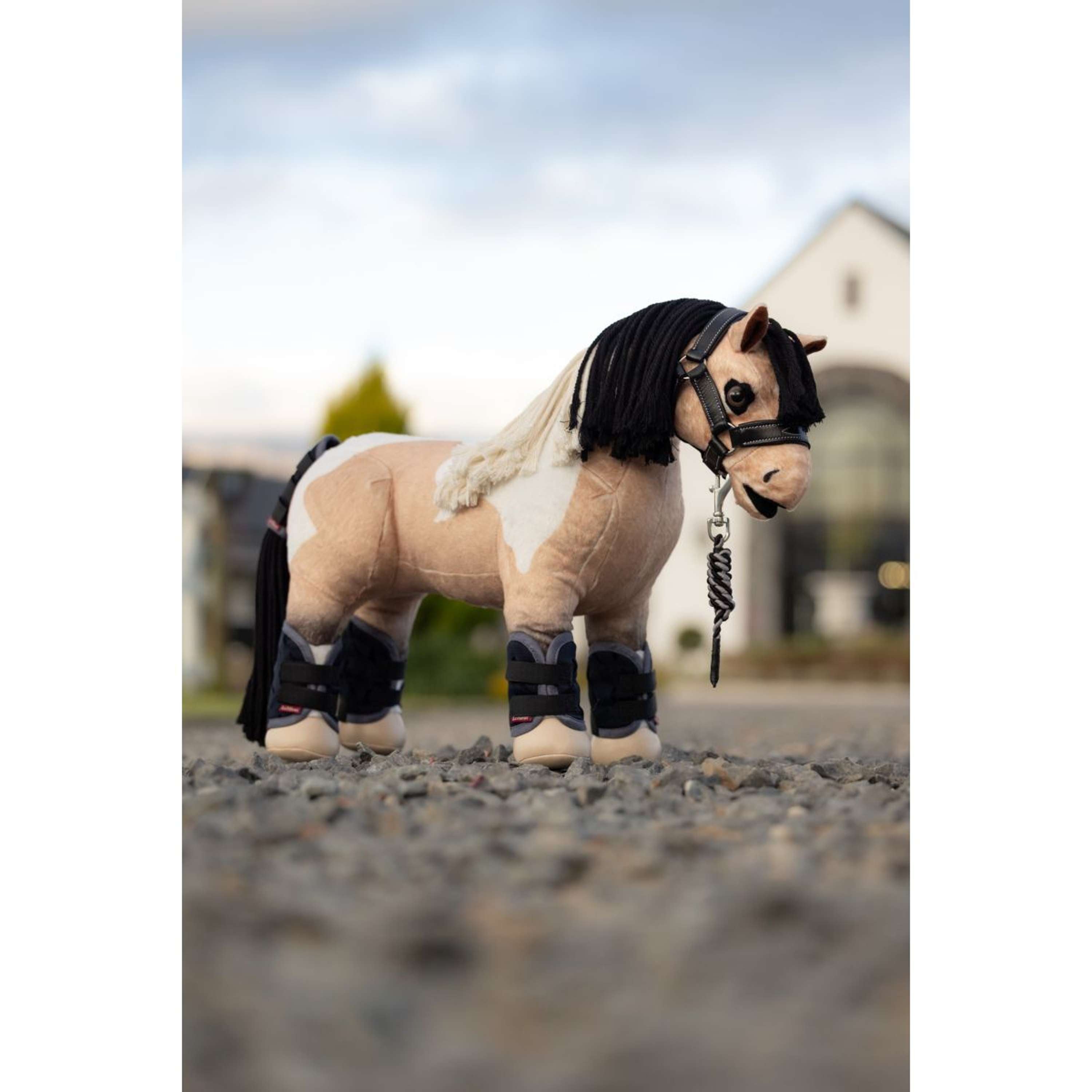 LeMieux Toy Pony Travel Set Navy