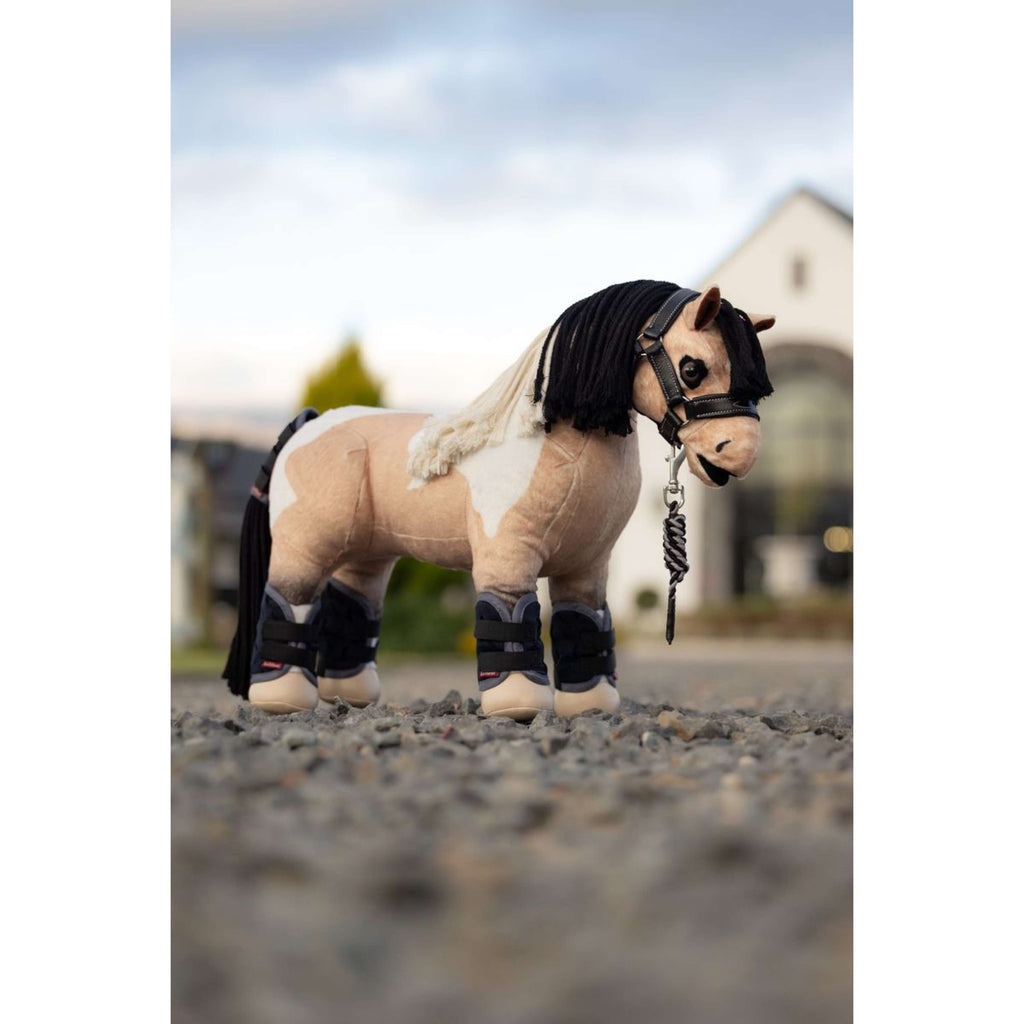 LeMieux Toy Pony Travel Set Navy