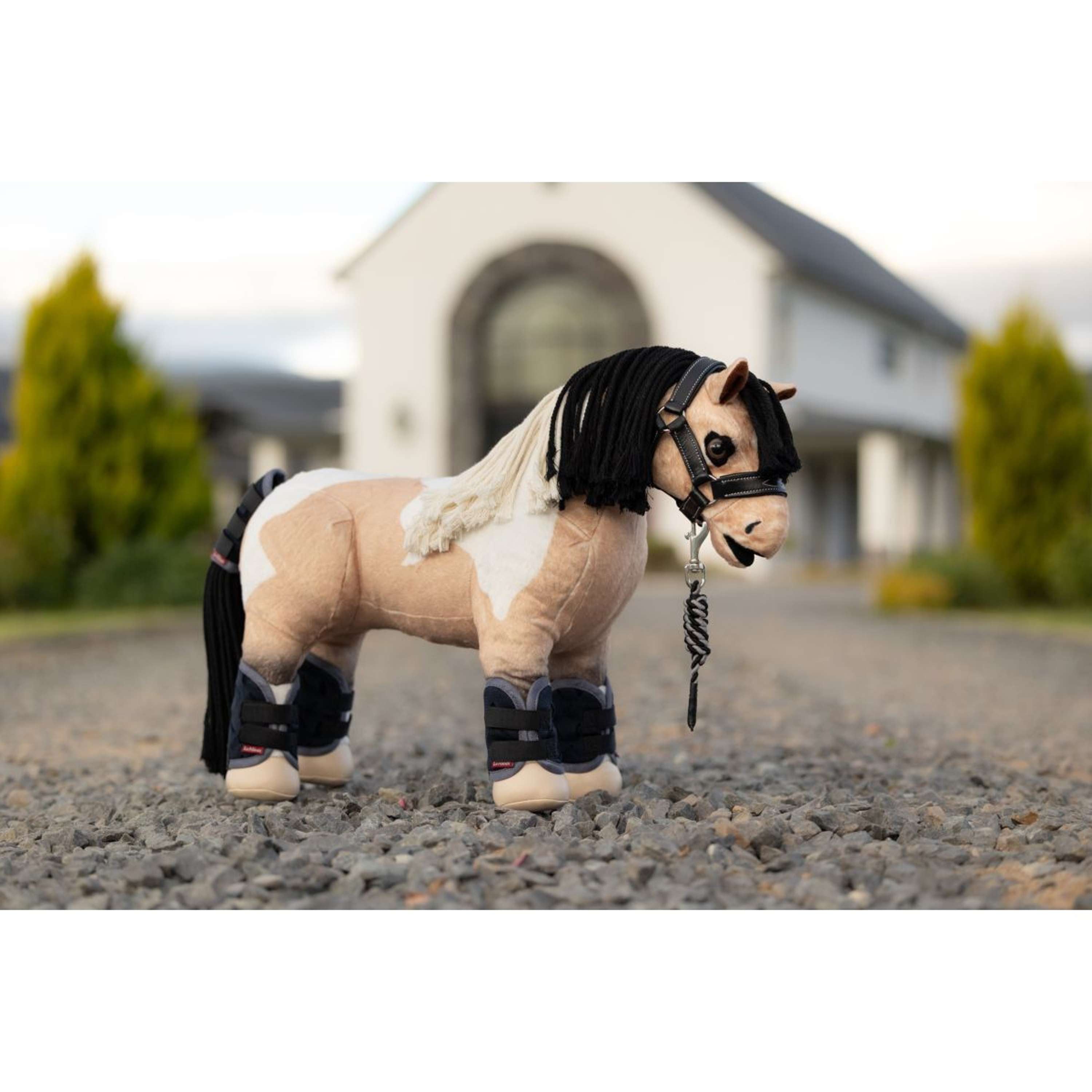LeMieux Toy Pony Travel Set Navy