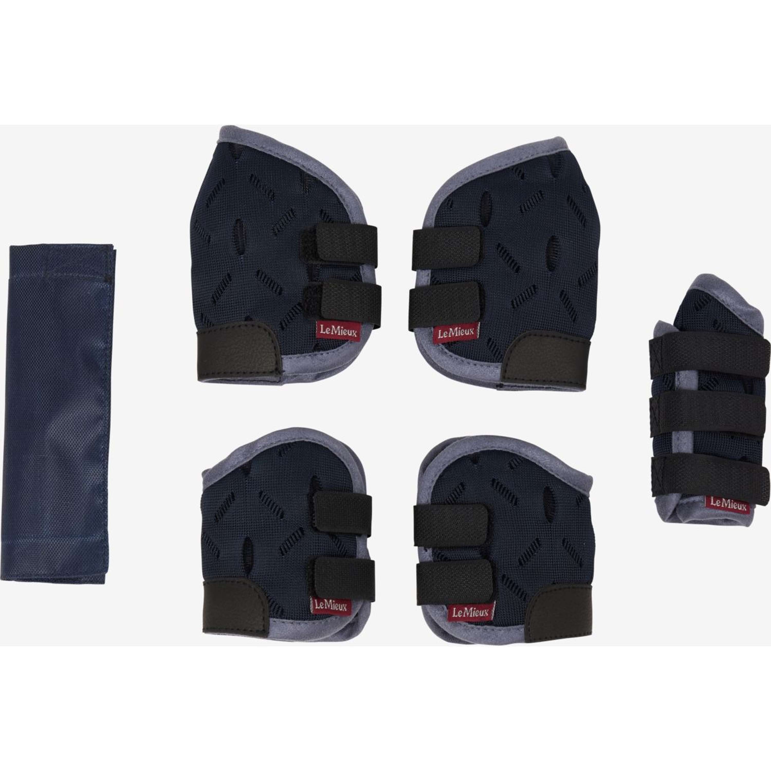 LeMieux Toy Pony Travel Set Navy