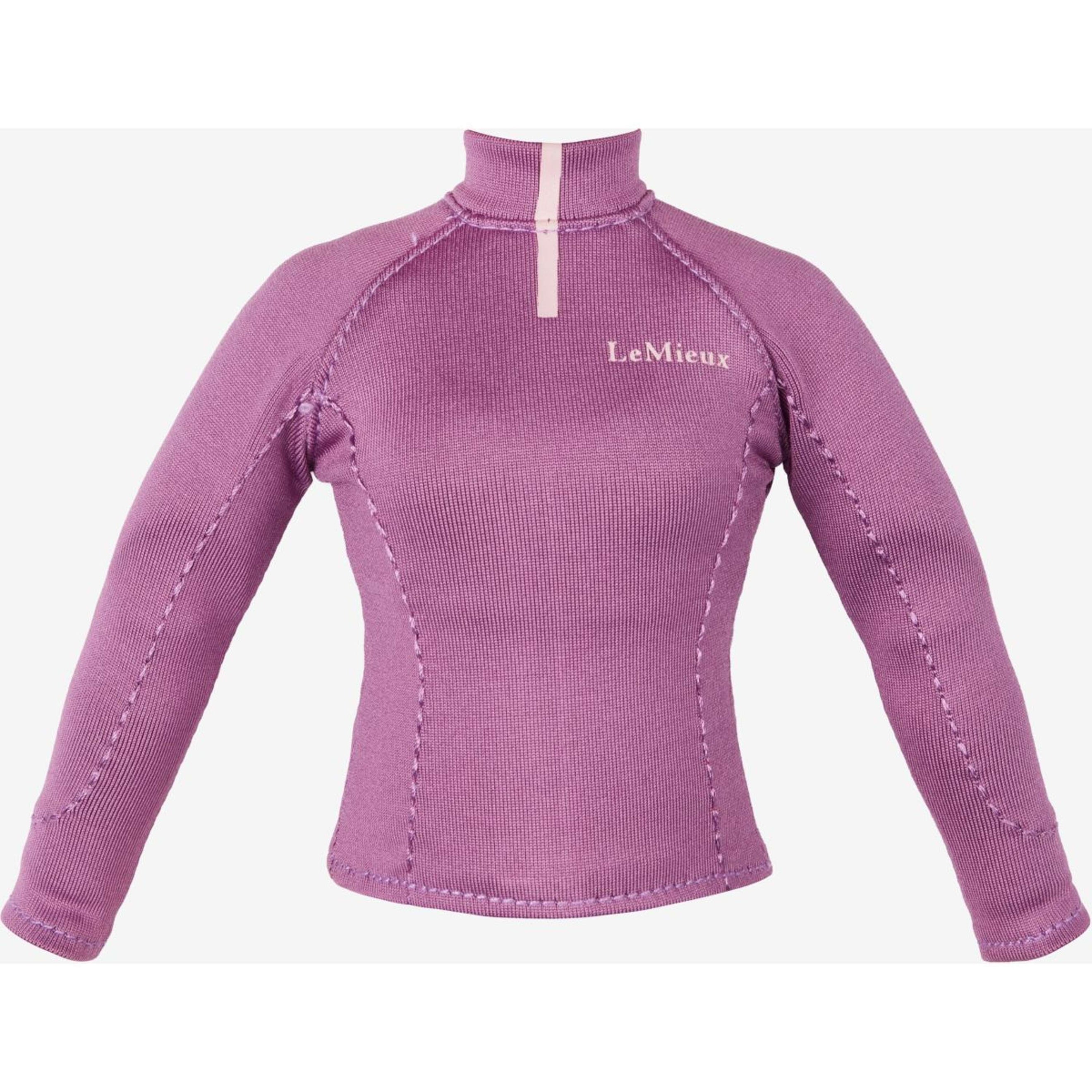 LeMieux Toy Rider Outfit Mallow