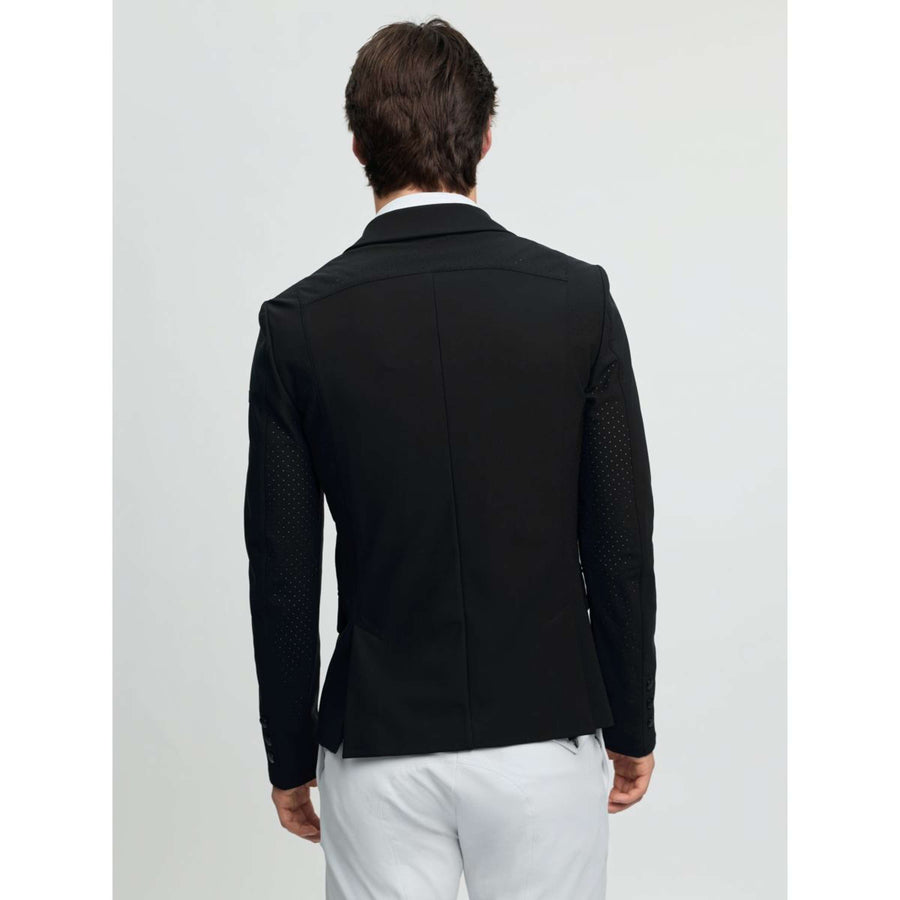LeMieux Competition Jacket Show Men Black