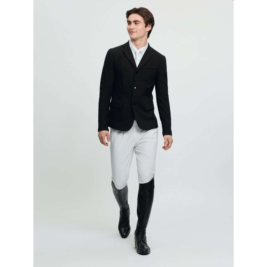 LeMieux Competition Jacket Show Men Black