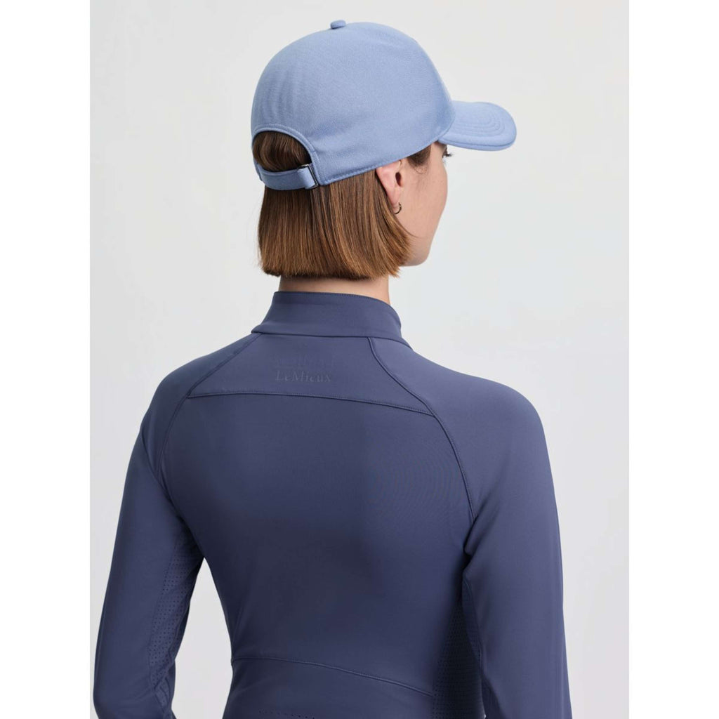 LeMieux Cap Lara Powder Blue