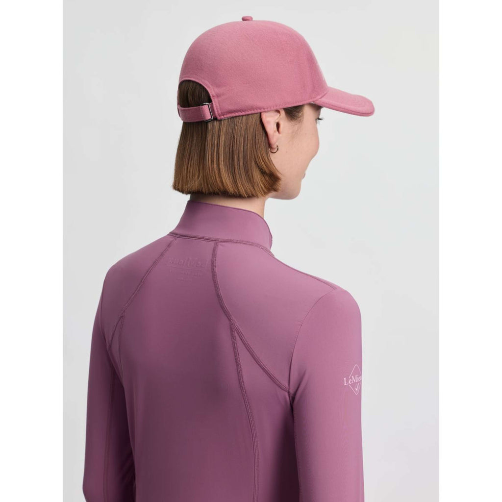LeMieux Cap Lara Mallow