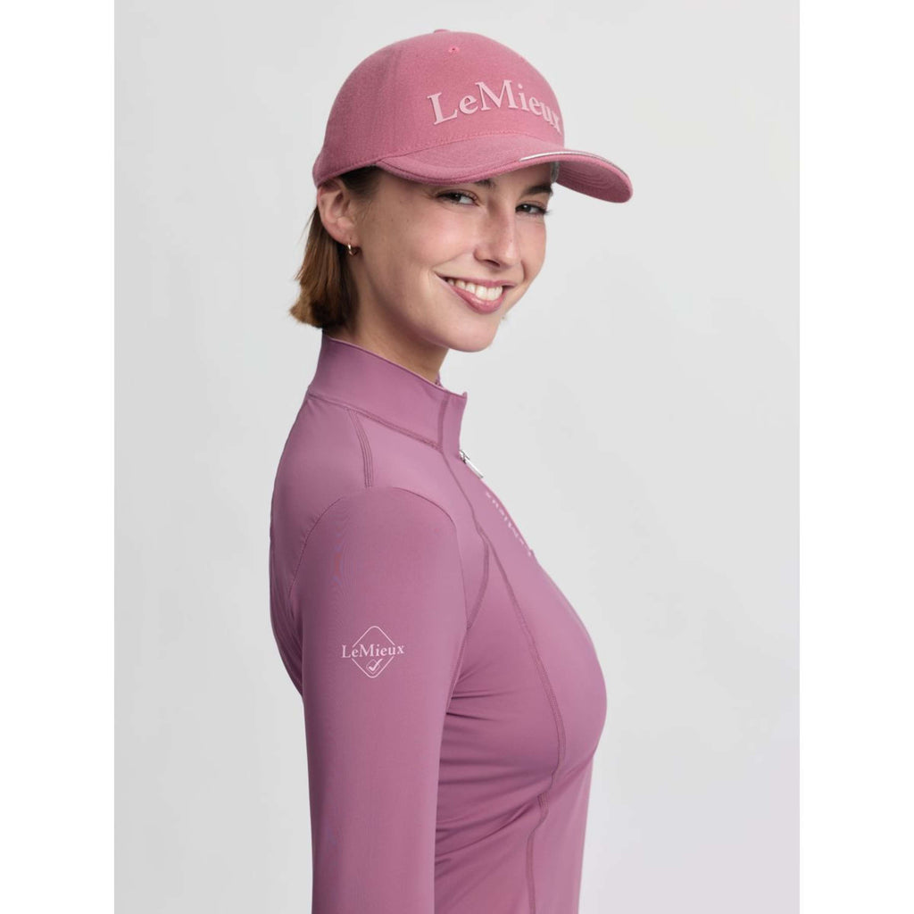 LeMieux Cap Lara Mallow