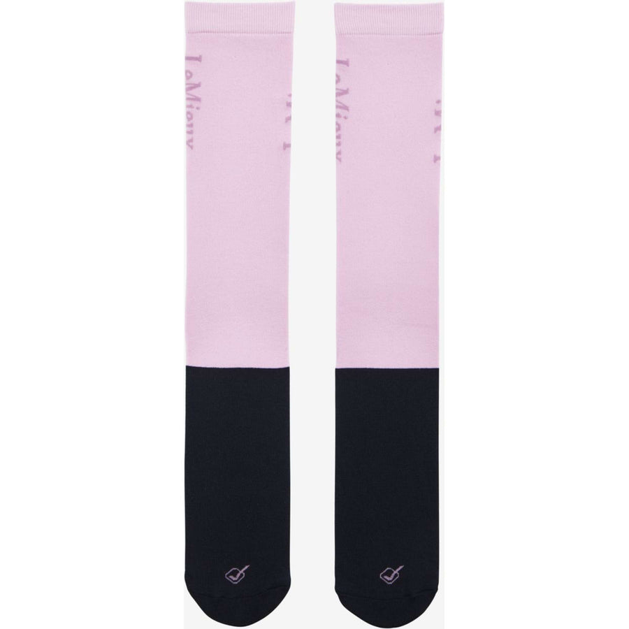 LeMieux Socks Competition Fondant