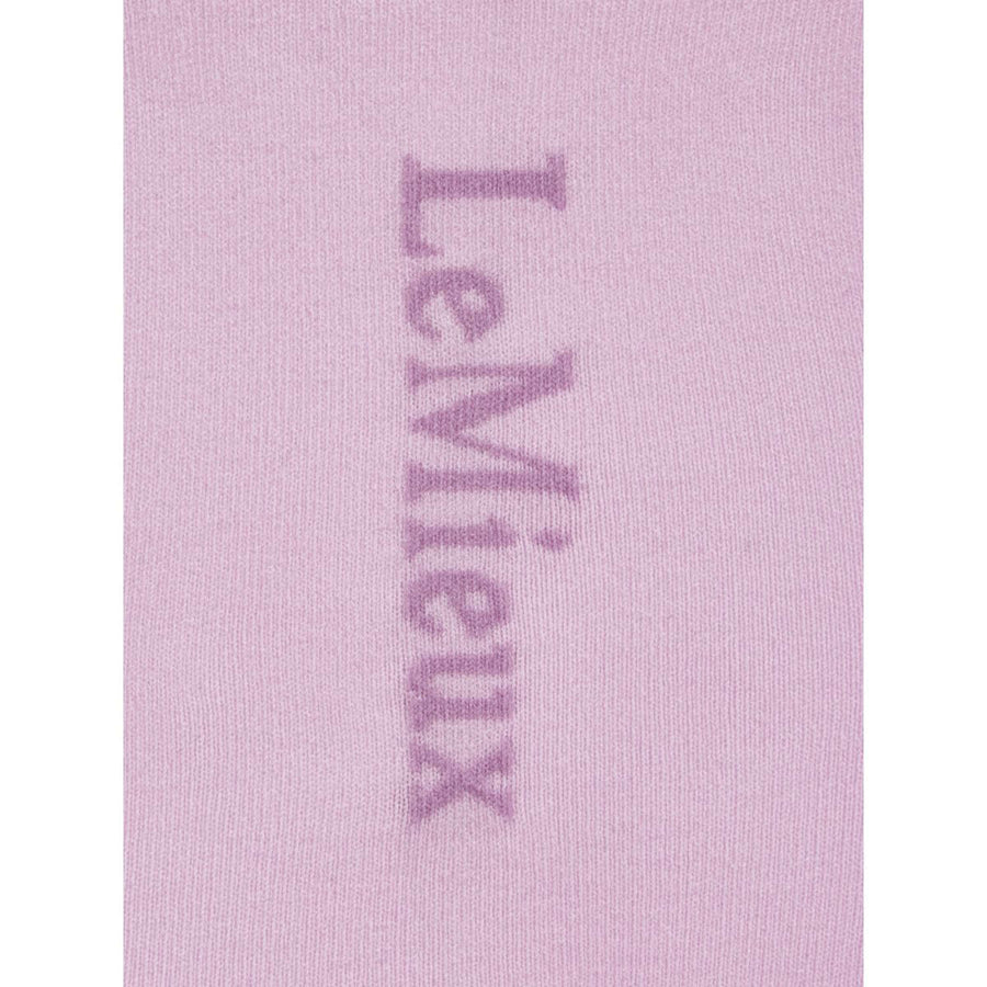 LeMieux Socks Competition Fondant