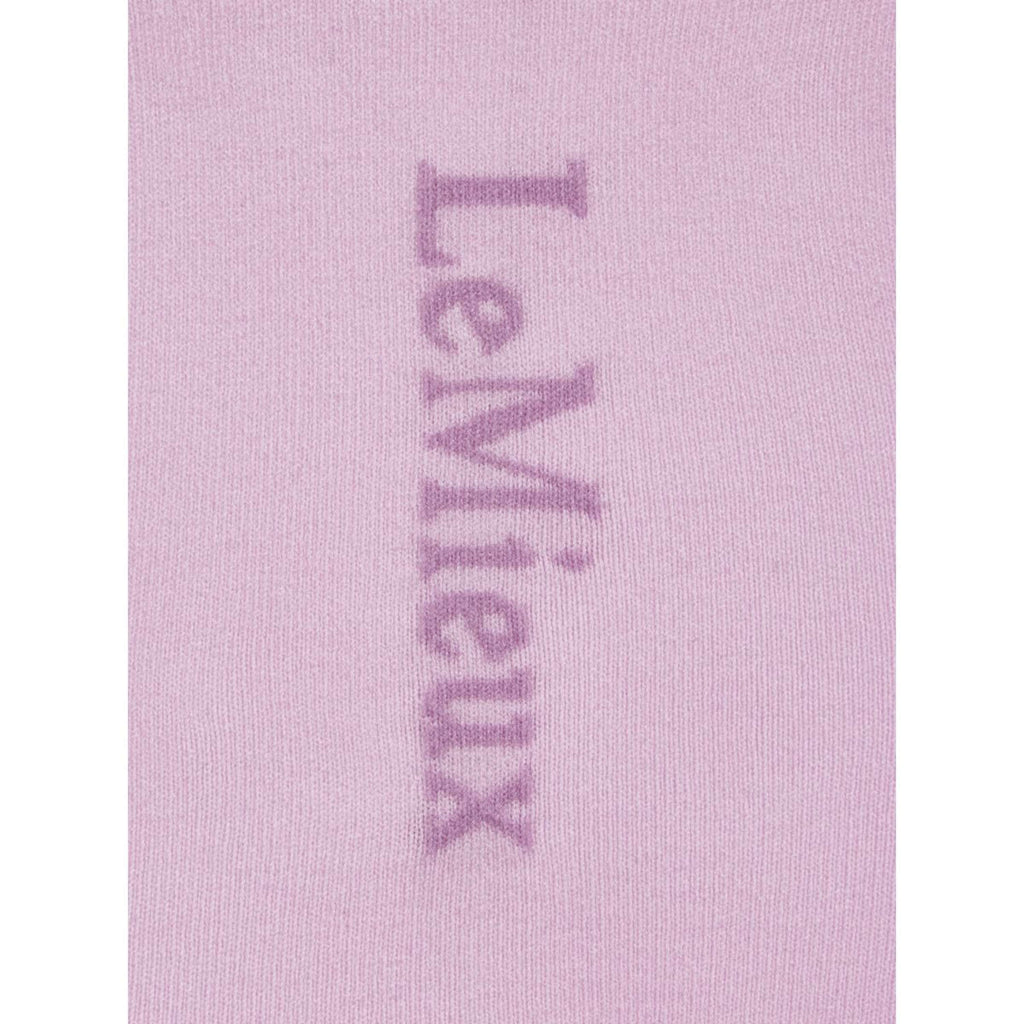 LeMieux Socks Competition Fondant