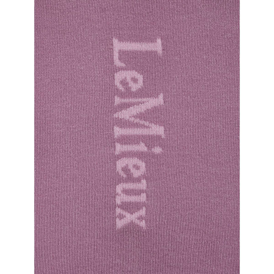 LeMieux Socks Competition Mallow