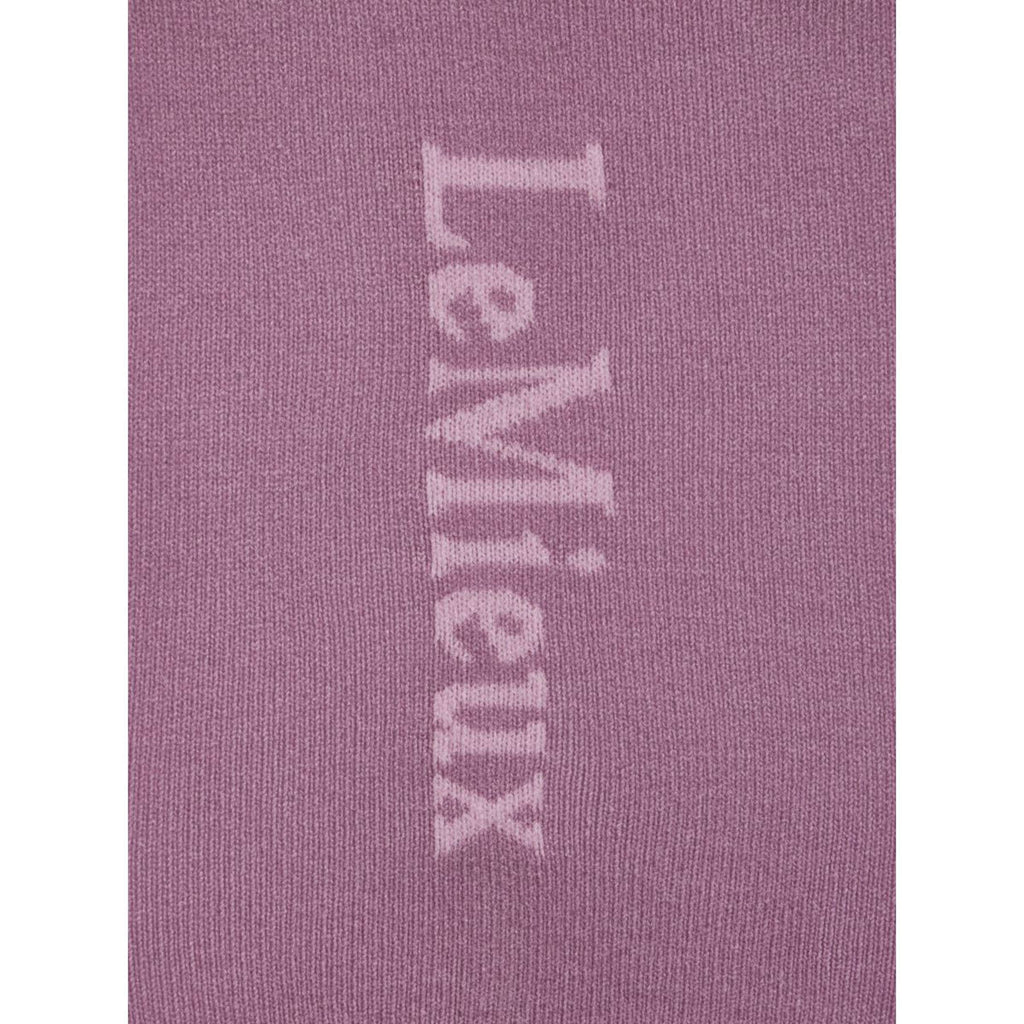 LeMieux Socks Competition Mallow