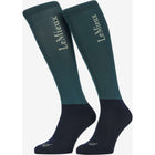 LeMieux Socks Competition Jungle