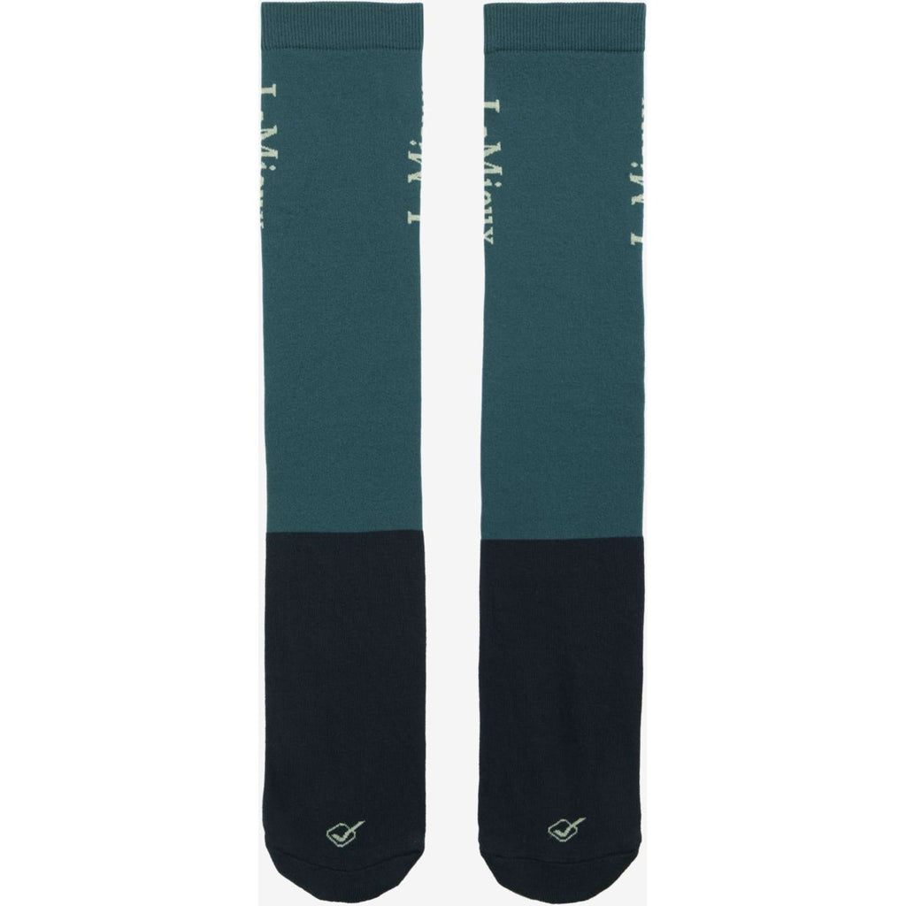 LeMieux Socks Competition Jungle