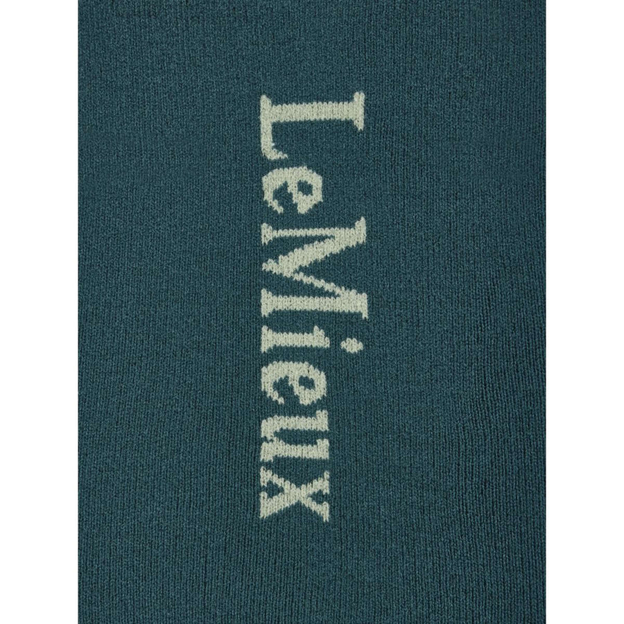 LeMieux Socks Competition Jungle