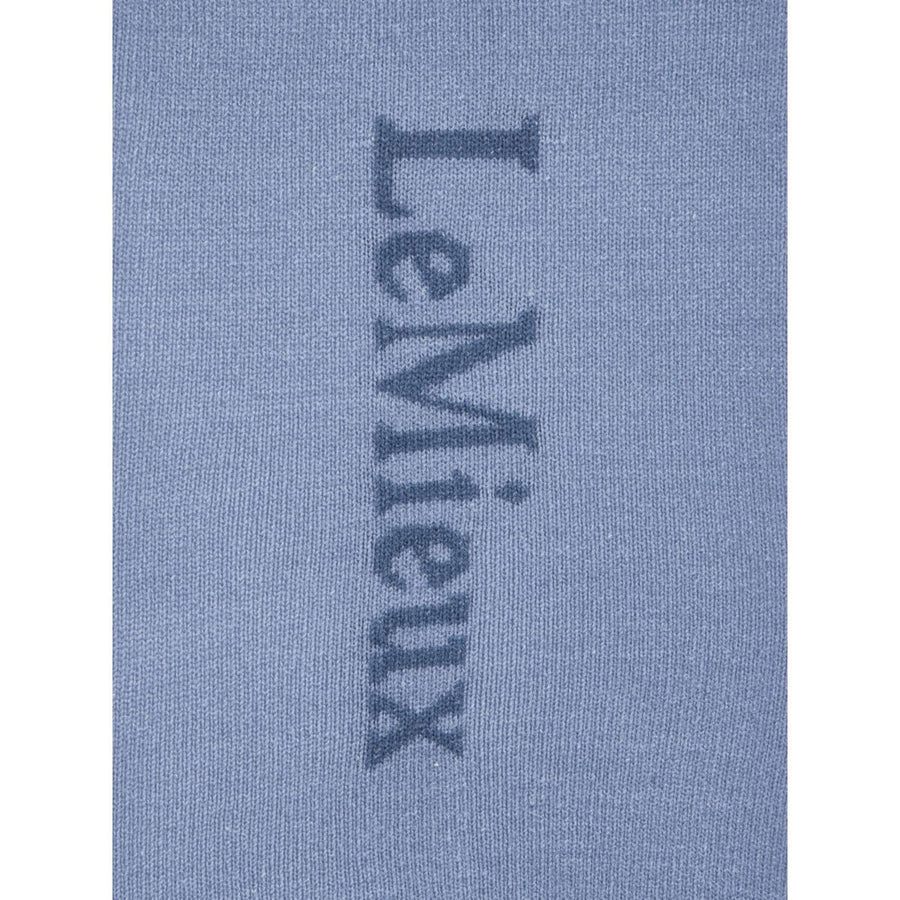 LeMieux Socks Competition Powder Blue