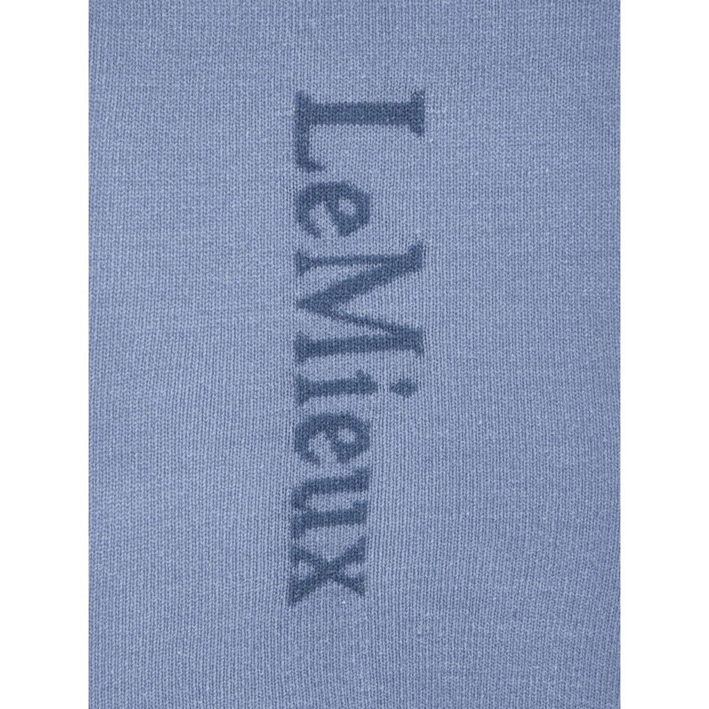 LeMieux Socks Competition Powder Blue