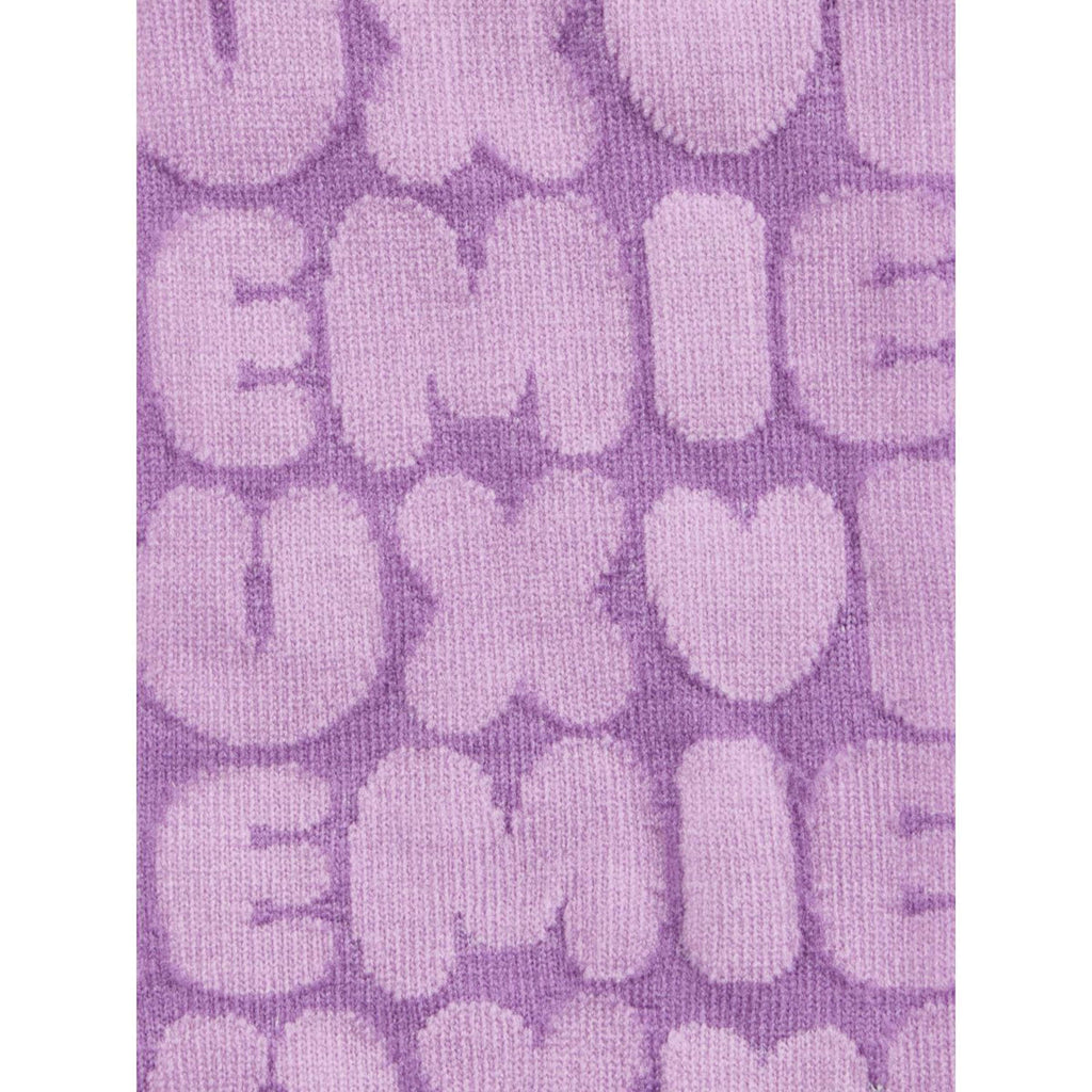 LeMieux Socks Footsie Bubble Fondant