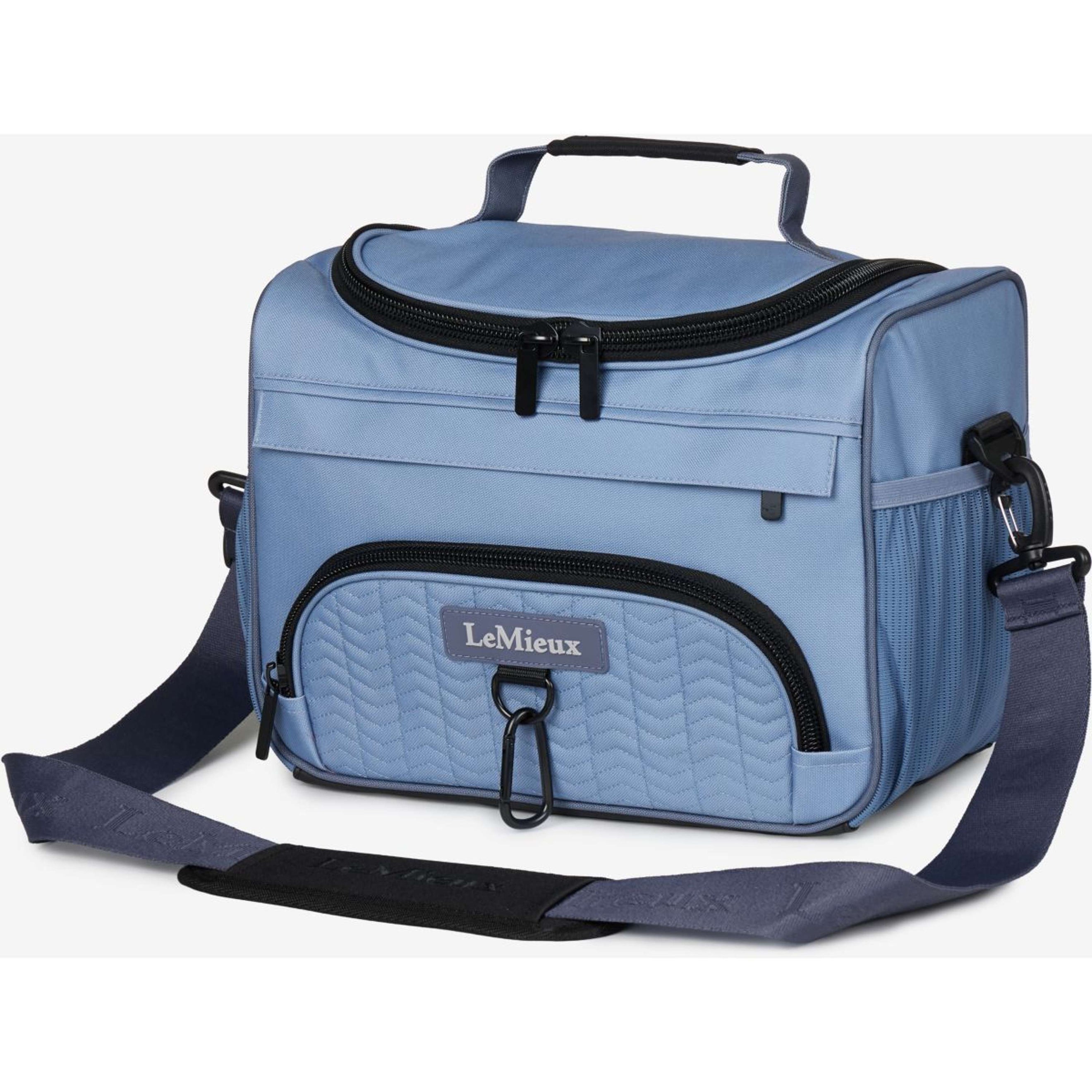 LeMieux Grooming Bag ProKit Lite Powder Blue