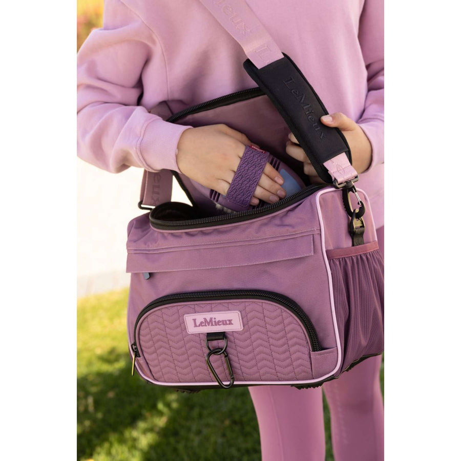 LeMieux Grooming Bag ProKit Lite Mallow