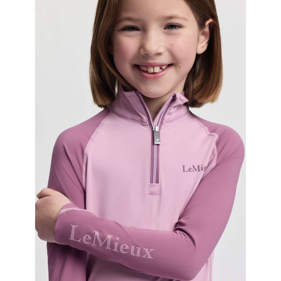 LeMieux Base Layer Mini Fondant