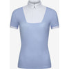 LeMieux Competition Shirt Sophia Mist