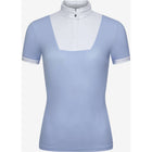 LeMieux Competition Shirt Sophia Mist
