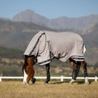 LeMieux Fly Rug Kudos Gladiator Grey