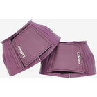 LeMieux Bell Boots Rubber Bell Mallow