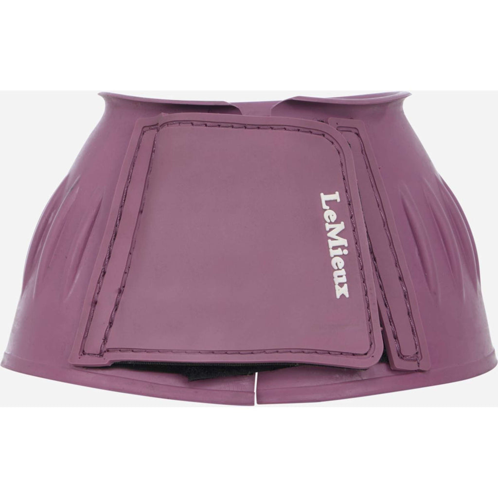 LeMieux Bell Boots Rubber Bell Mallow