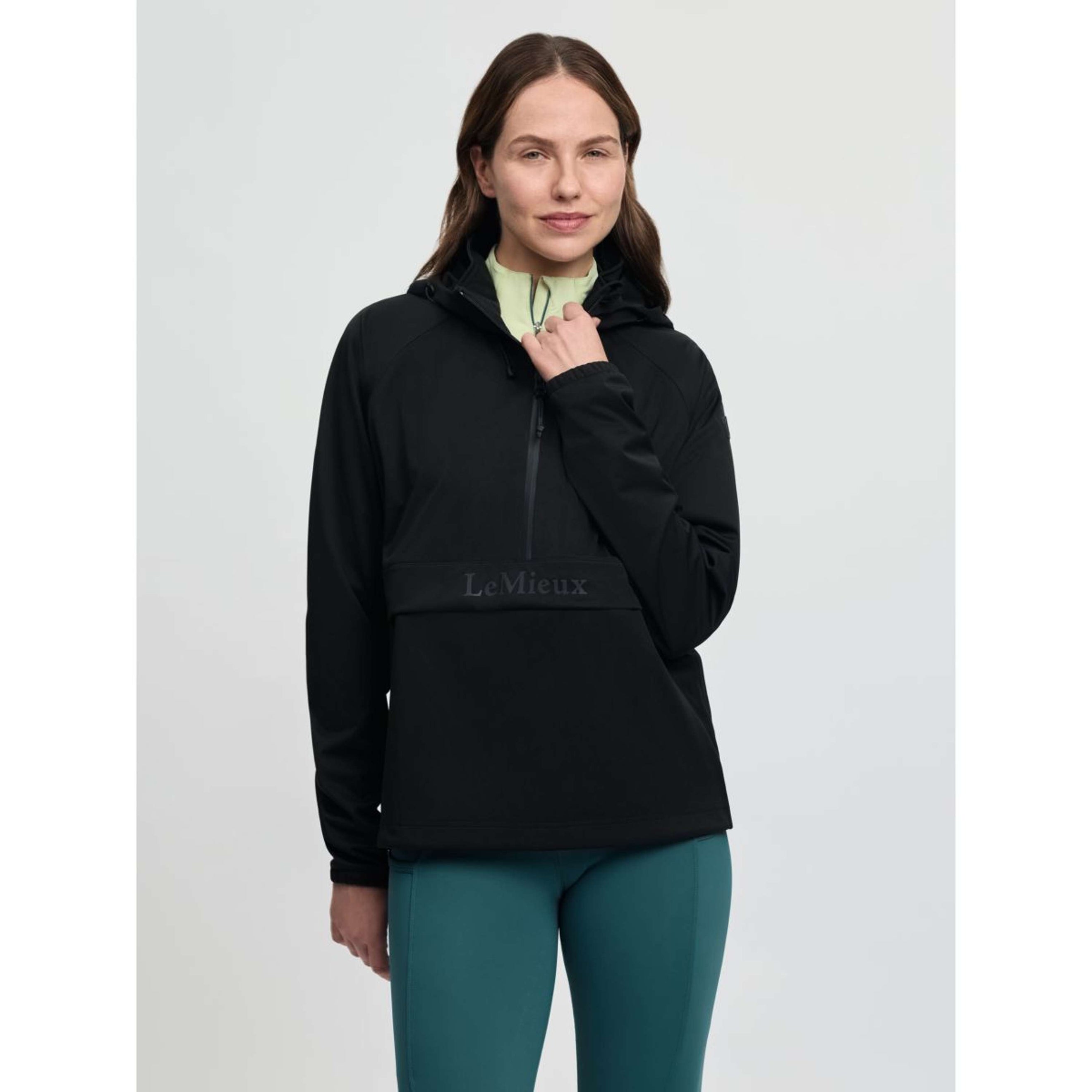 LeMieux Pullover Perri Black