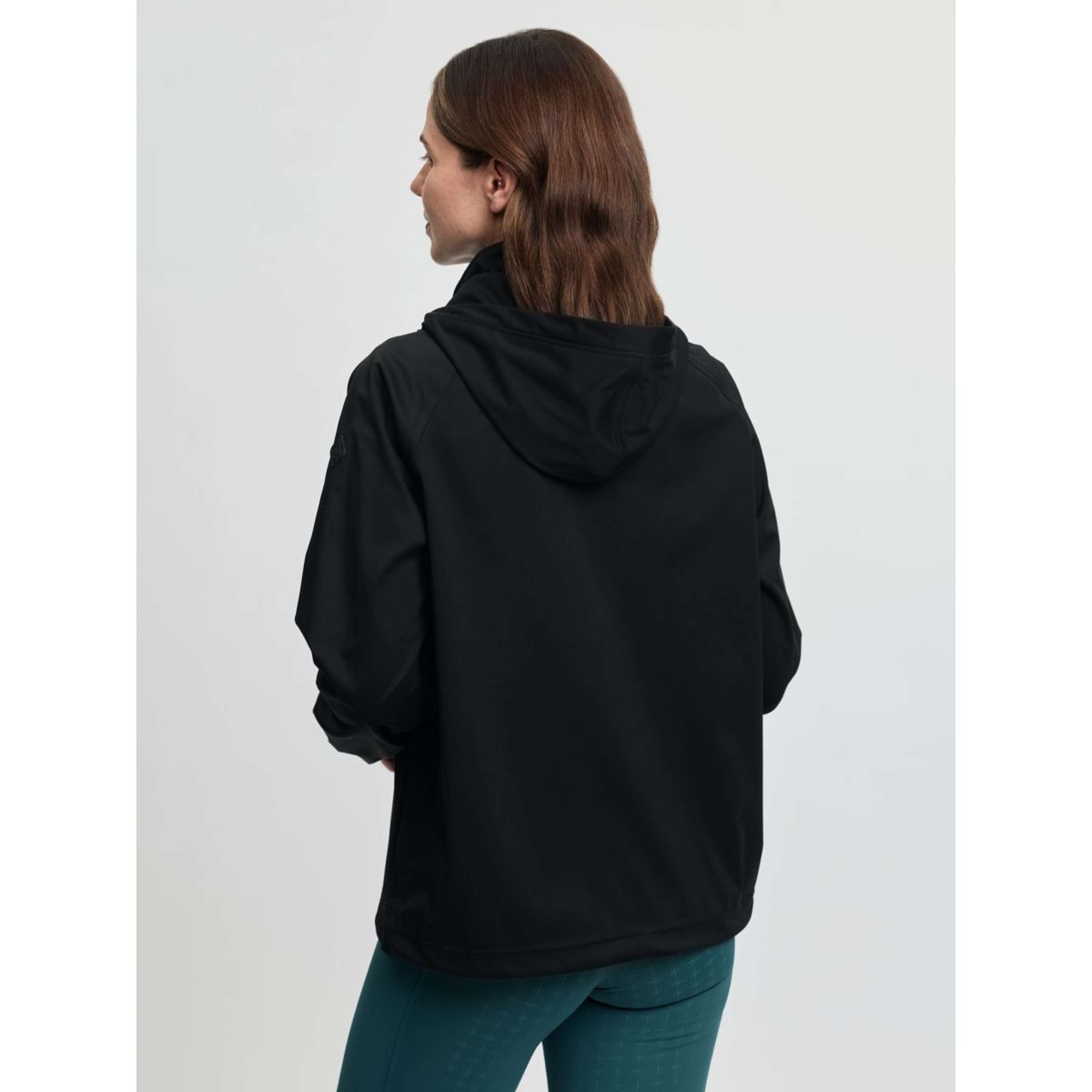 LeMieux Pullover Perri Black