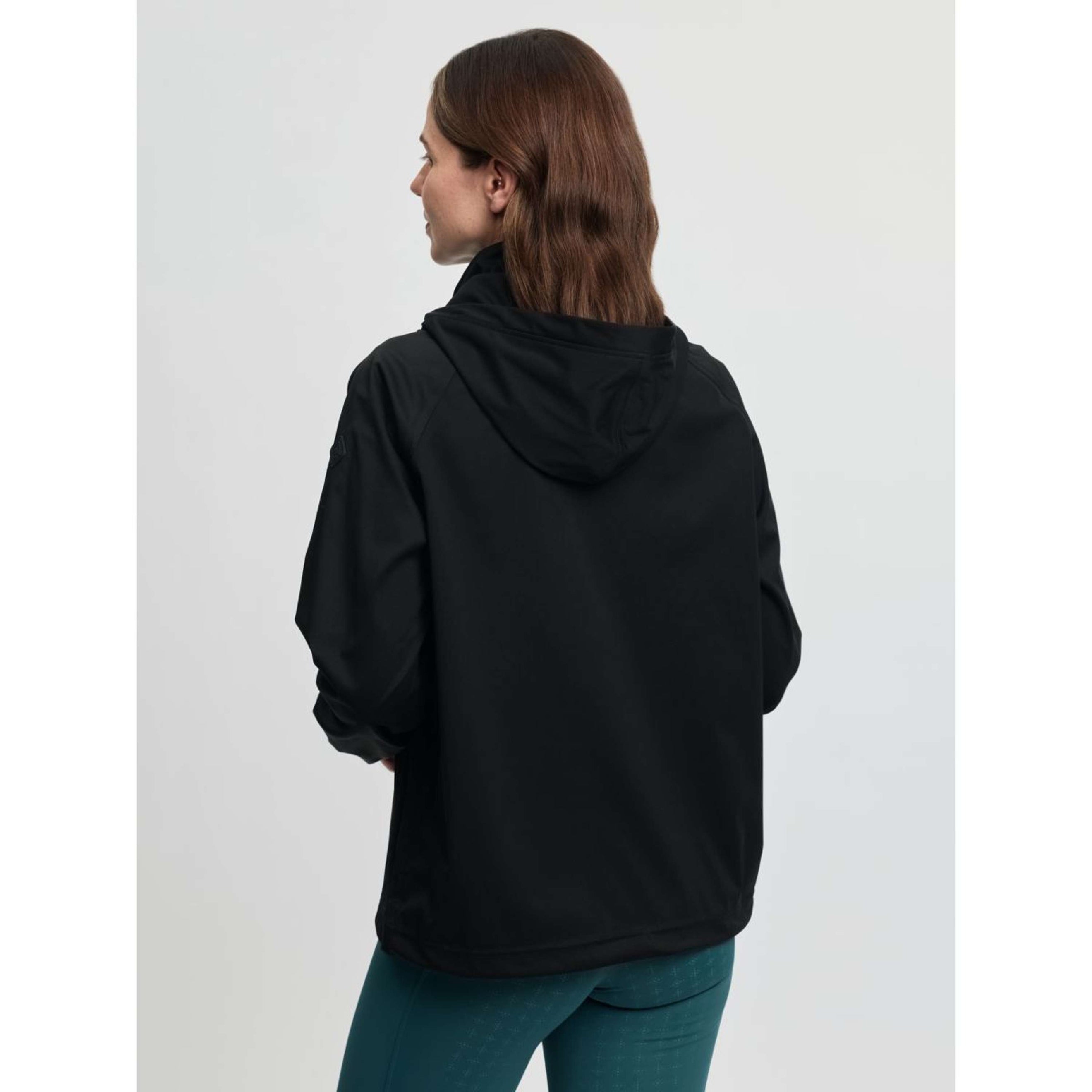 LeMieux Pullover Perri Black LeMieux Pullover Perri Black