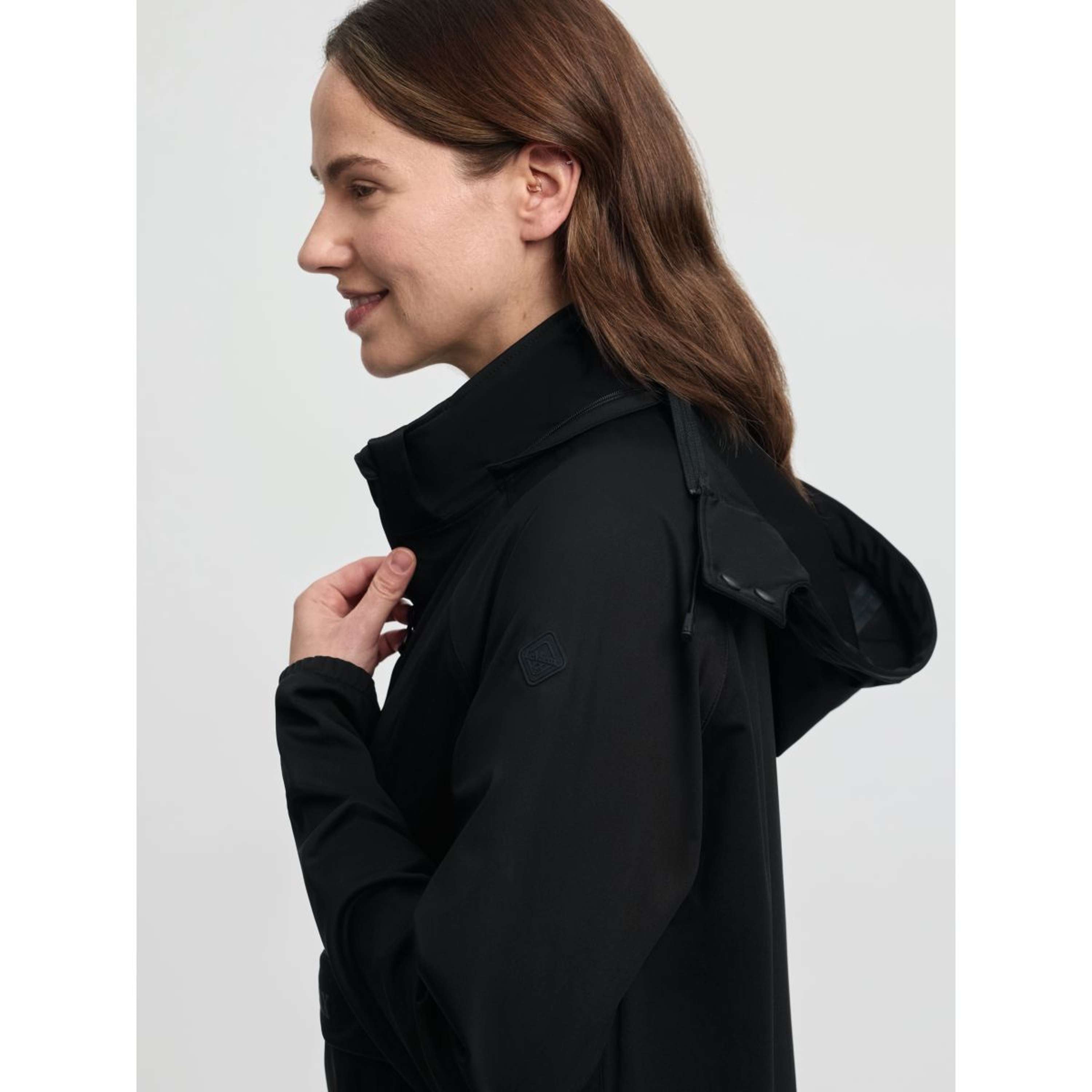 LeMieux Pullover Perri Black