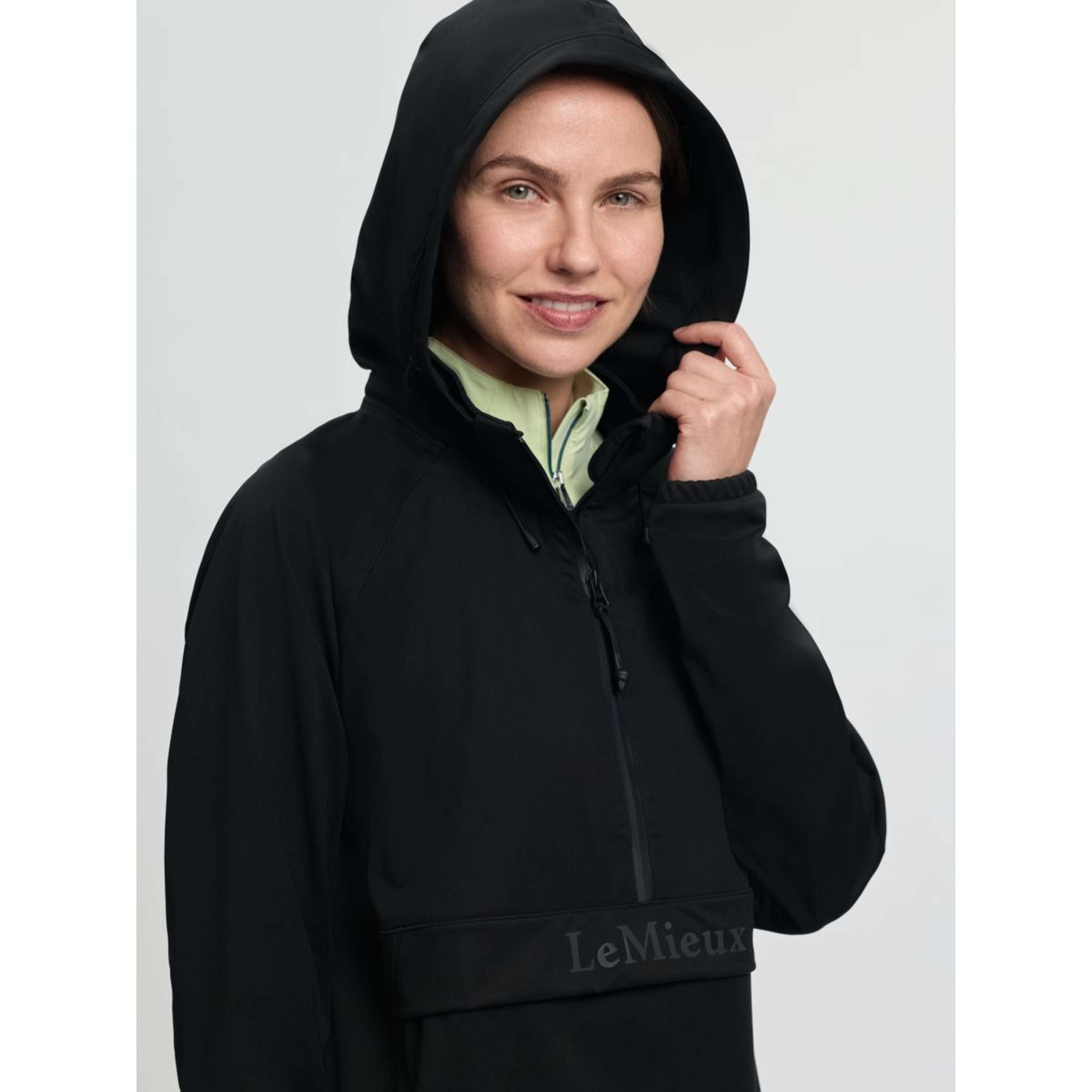LeMieux Pullover Perri Black