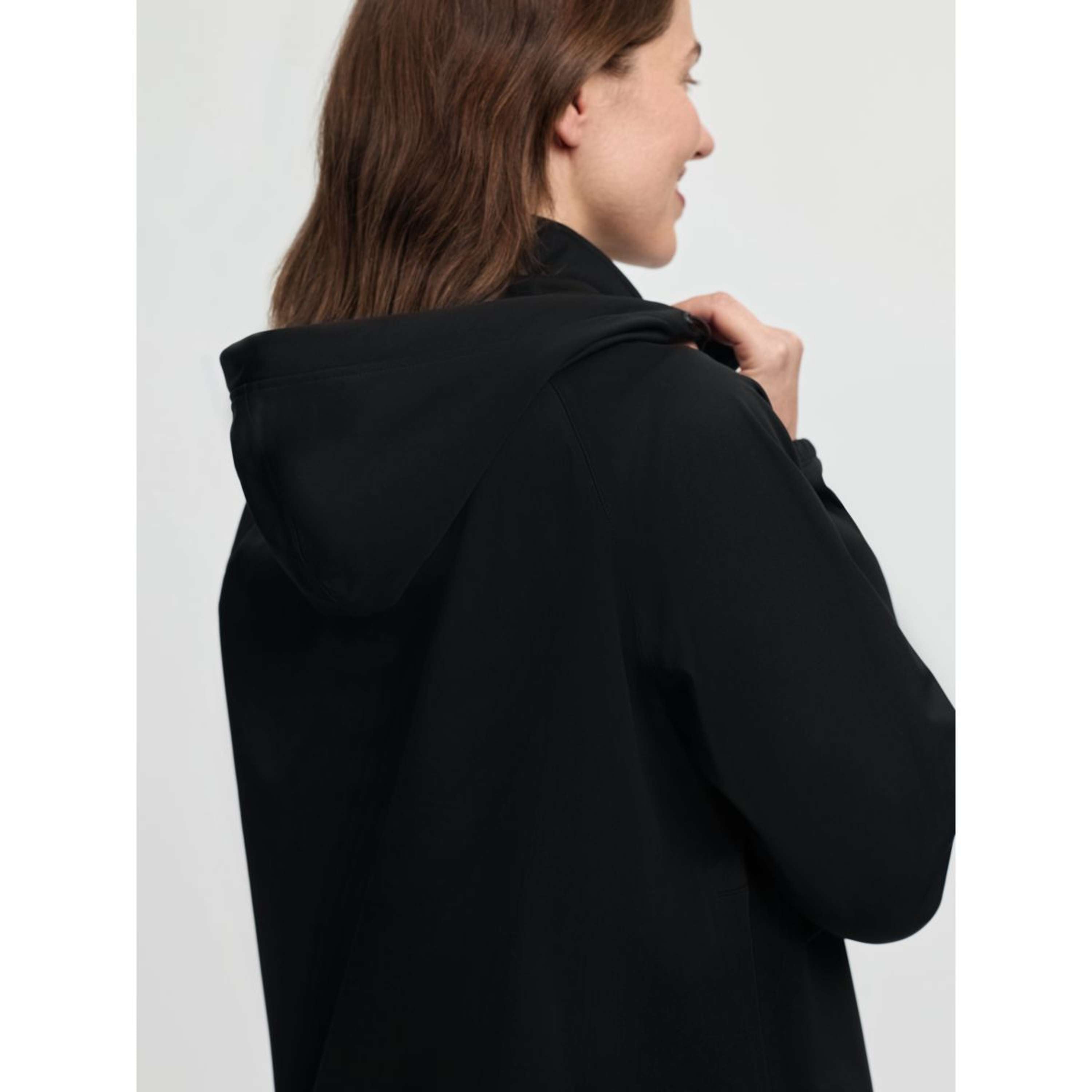 LeMieux Pullover Perri Black
