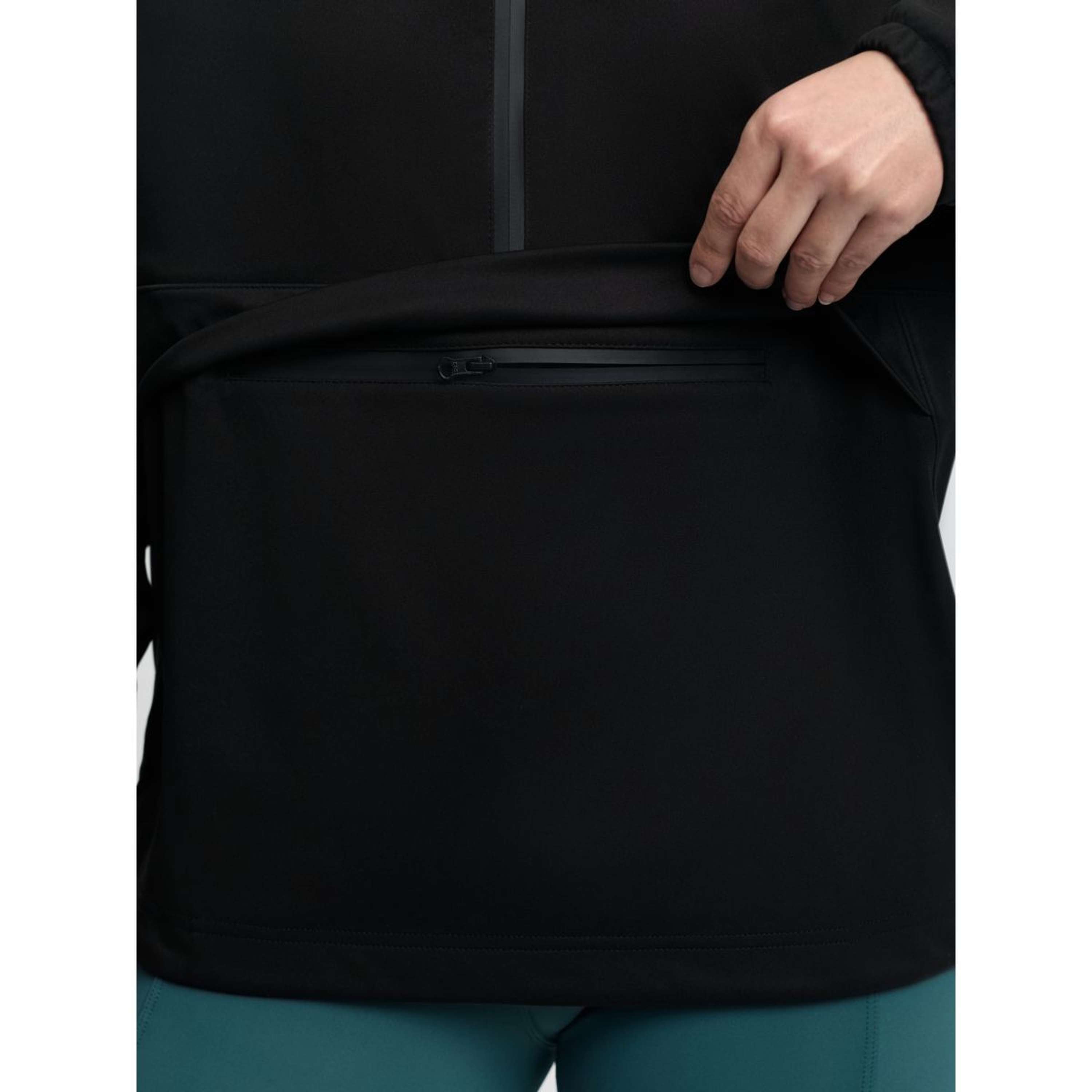 LeMieux Pullover Perri Black