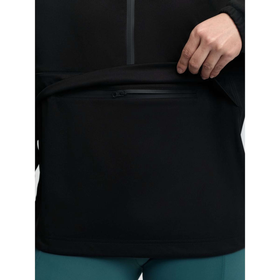 LeMieux Pullover Perri Black