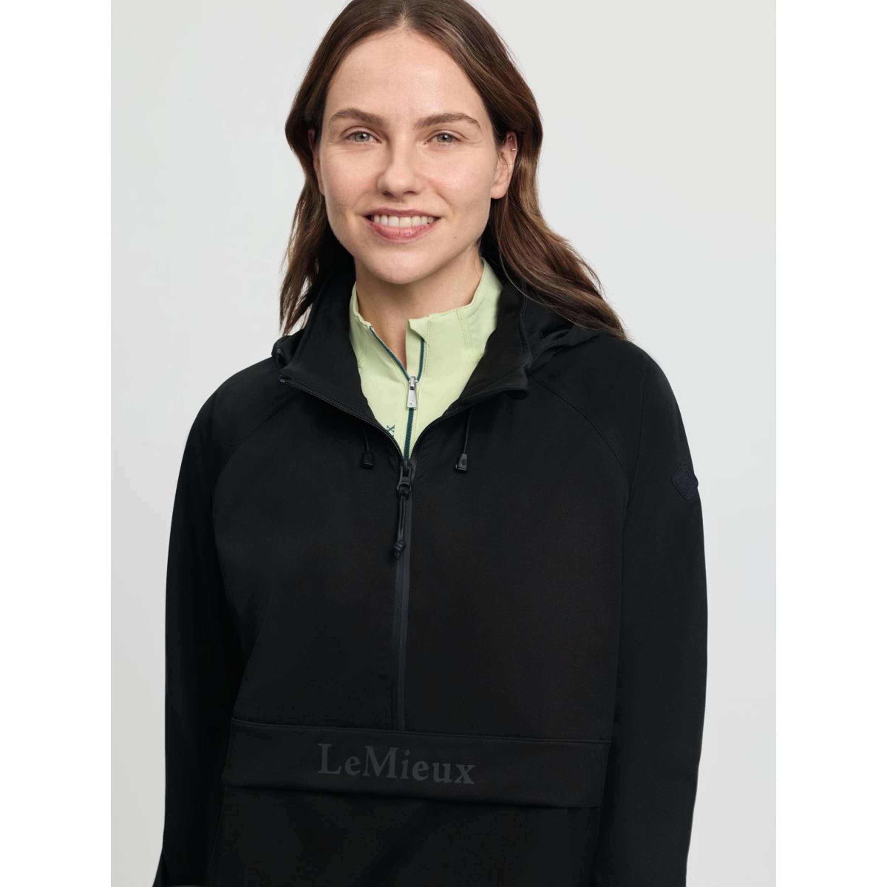 LeMieux Pullover Perri Black
