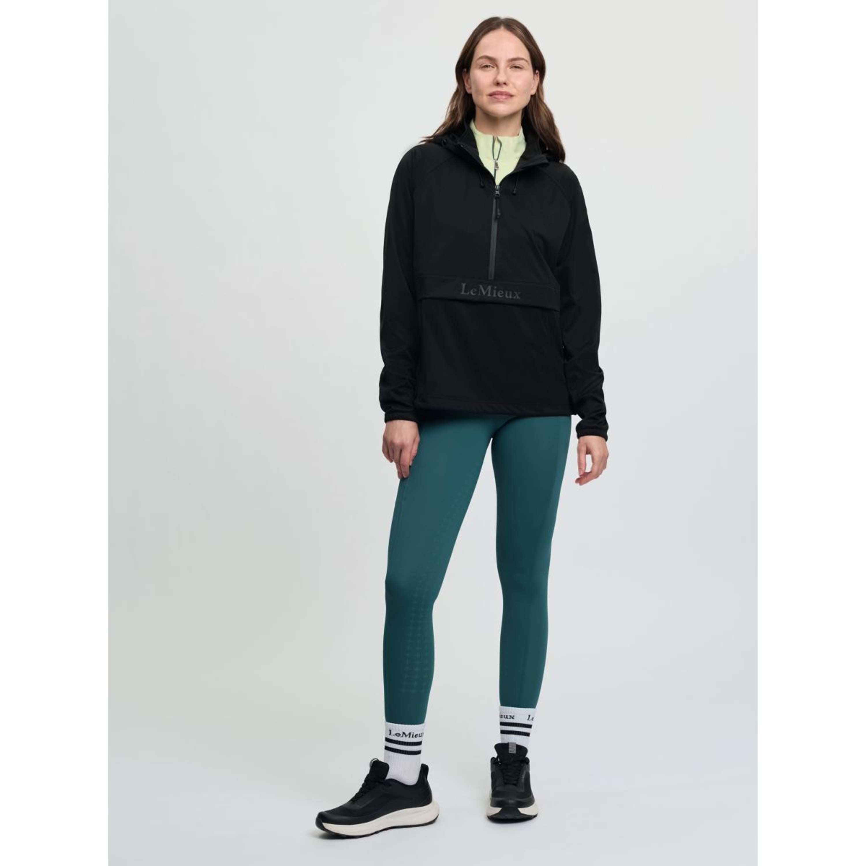 LeMieux Pullover Perri Black