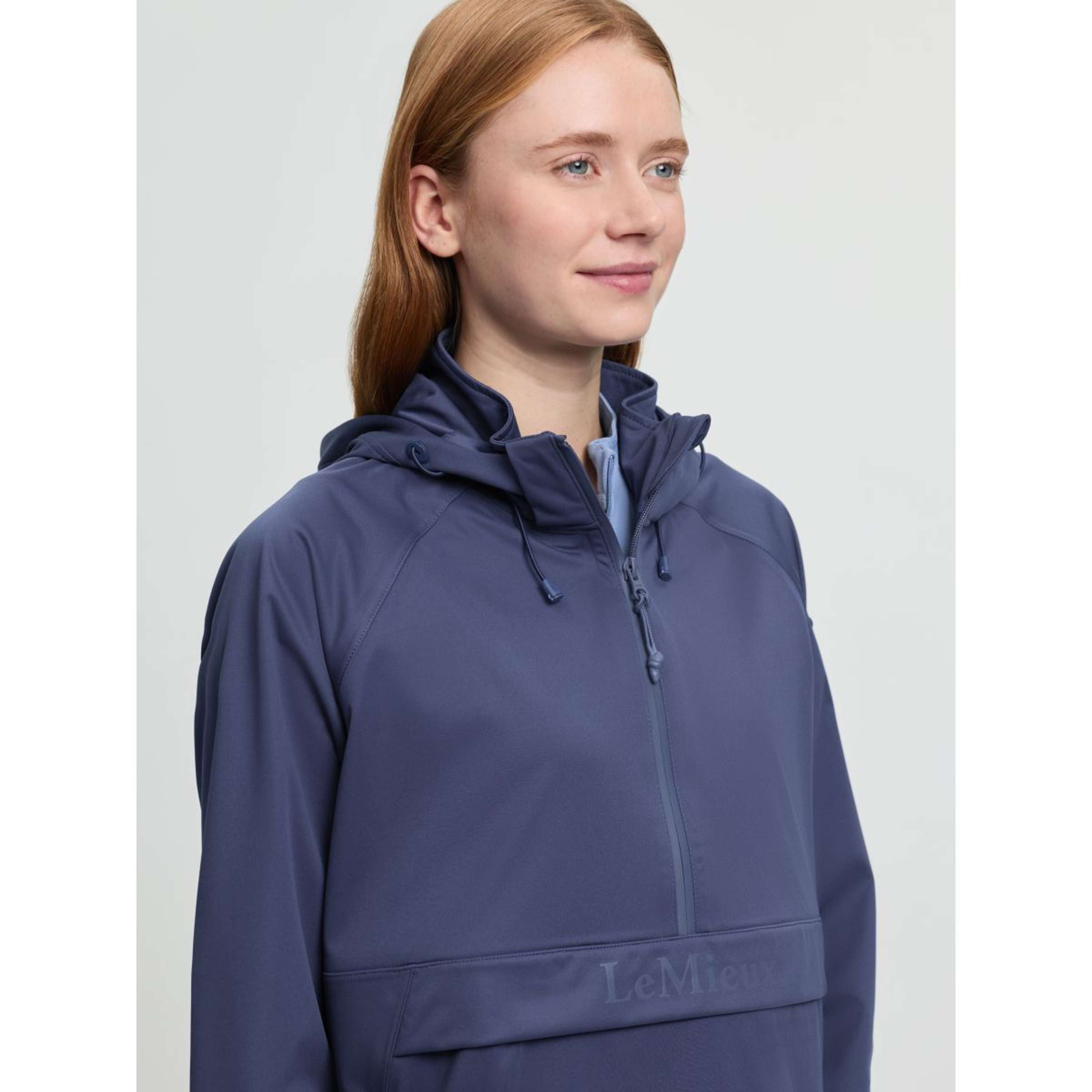 LeMieux Pullover Perri Shadow