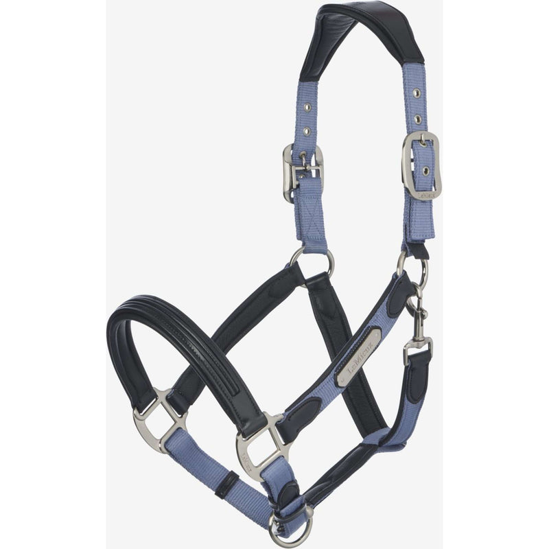 LeMieux Halter Capella Powder Blue