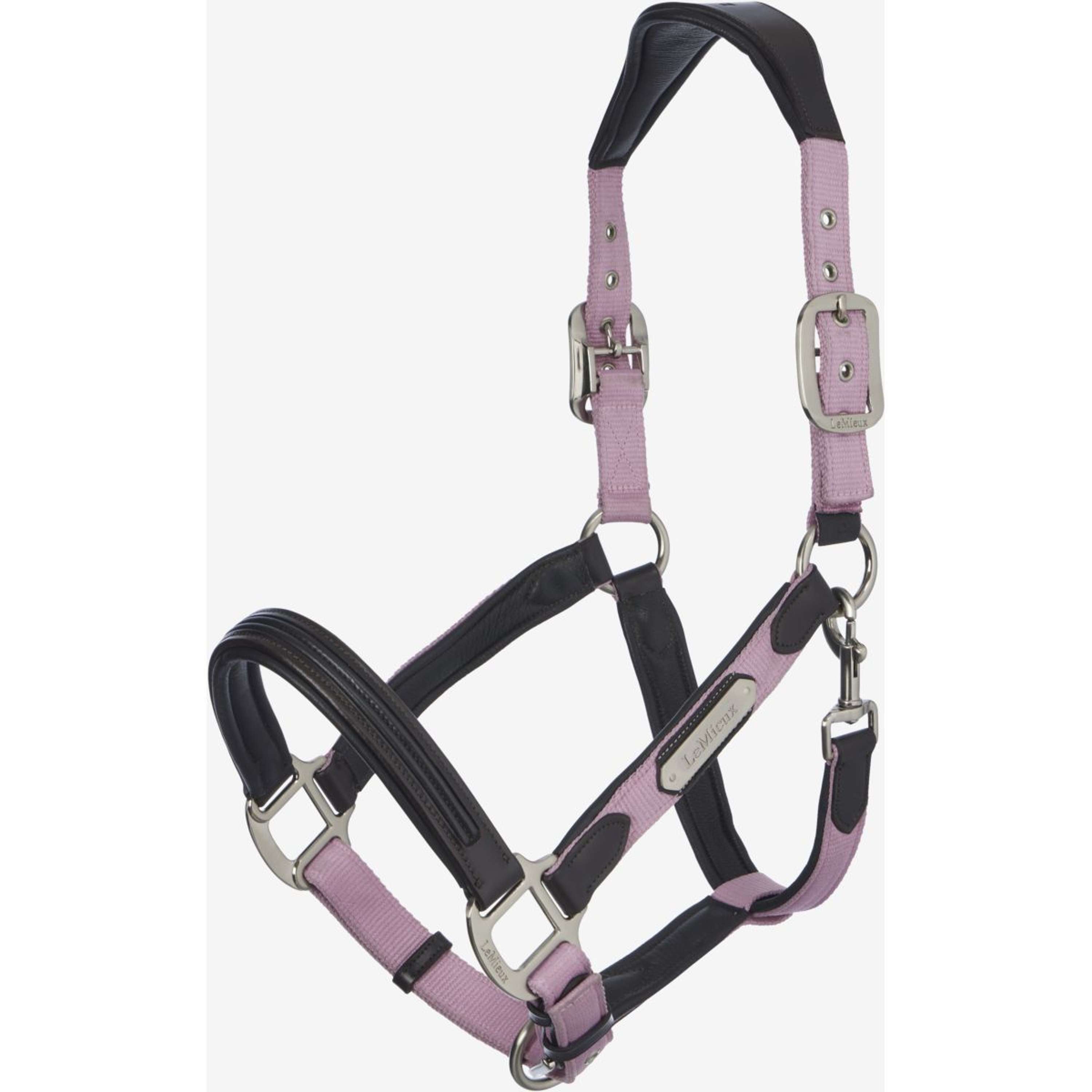 LeMieux Halter Capella Fondant