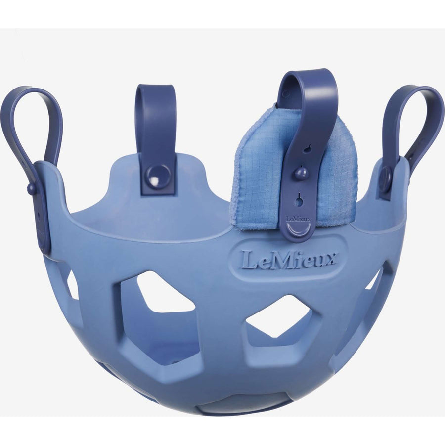 LeMieux Grazing Mask Noma Powder Blue