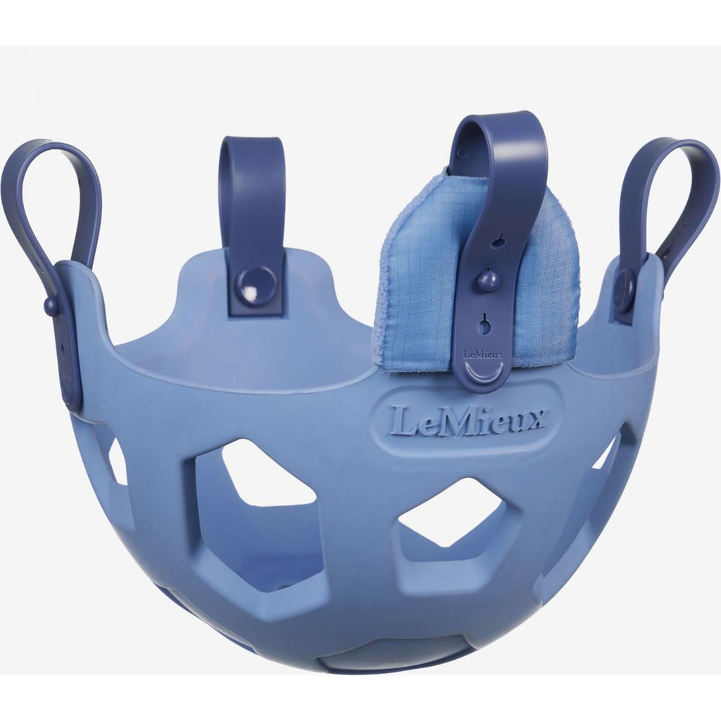 LeMieux Grazing Mask Noma Powder Blue