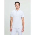 LeMieux Competition Shirt Competition Men White