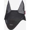 LeMieux Ear Bonnet Air-Tek Mesh Black