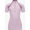 LeMieux Base Layer Young Rider Mia Mesh Fondant
