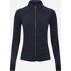 LeMieux Zip-Hoodie Maddie Navy